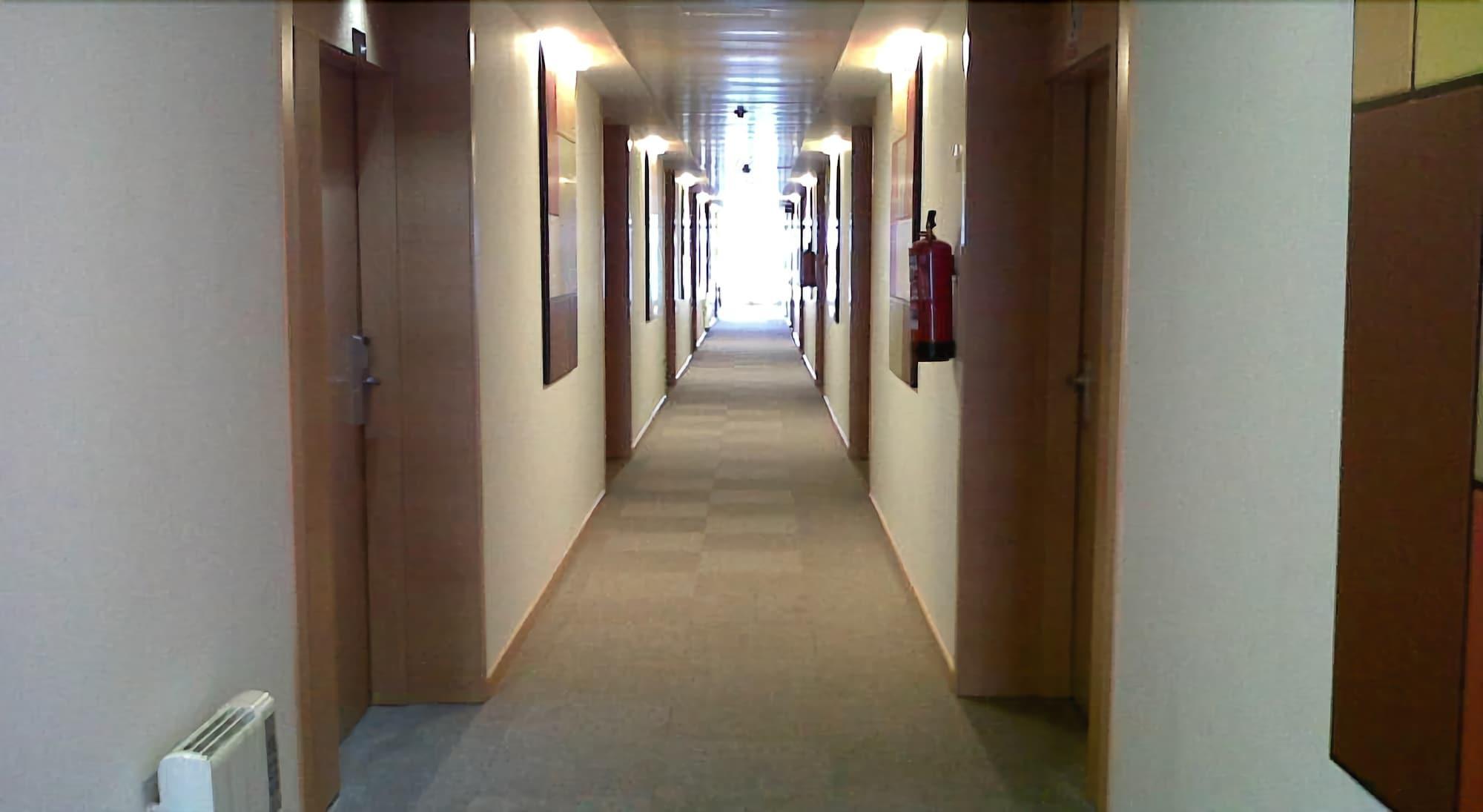 Hotel Bag Castellon de la Plana Bagian luar foto
