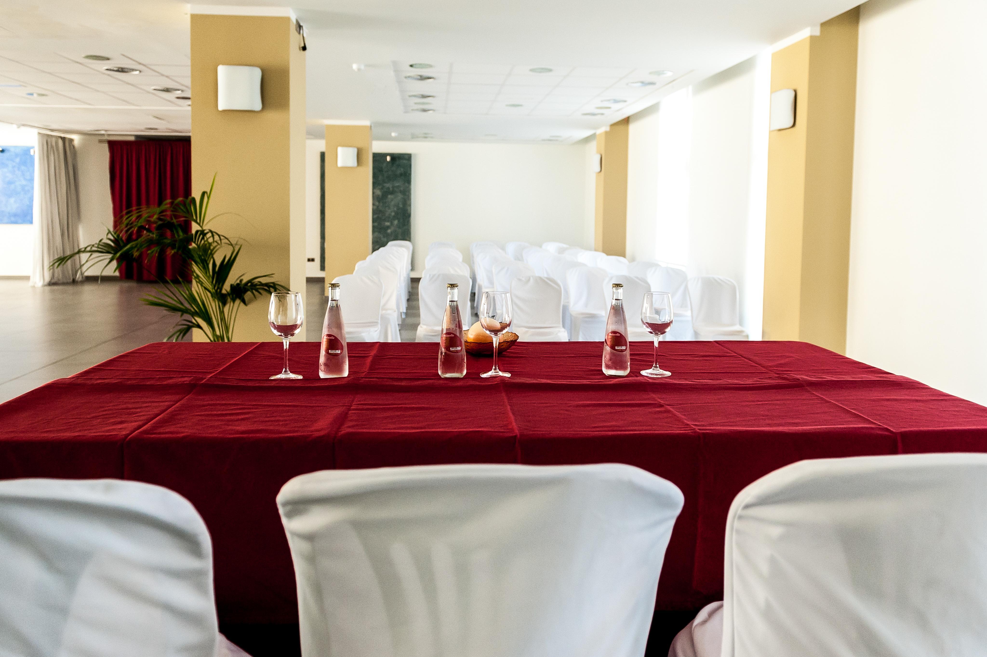 Hotel Bag Castellon de la Plana Bagian luar foto