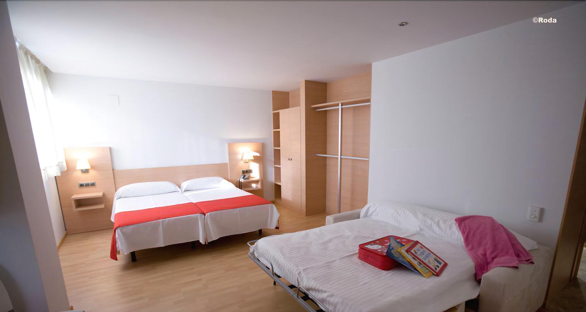 Hotel Bag Castellon de la Plana Bagian luar foto