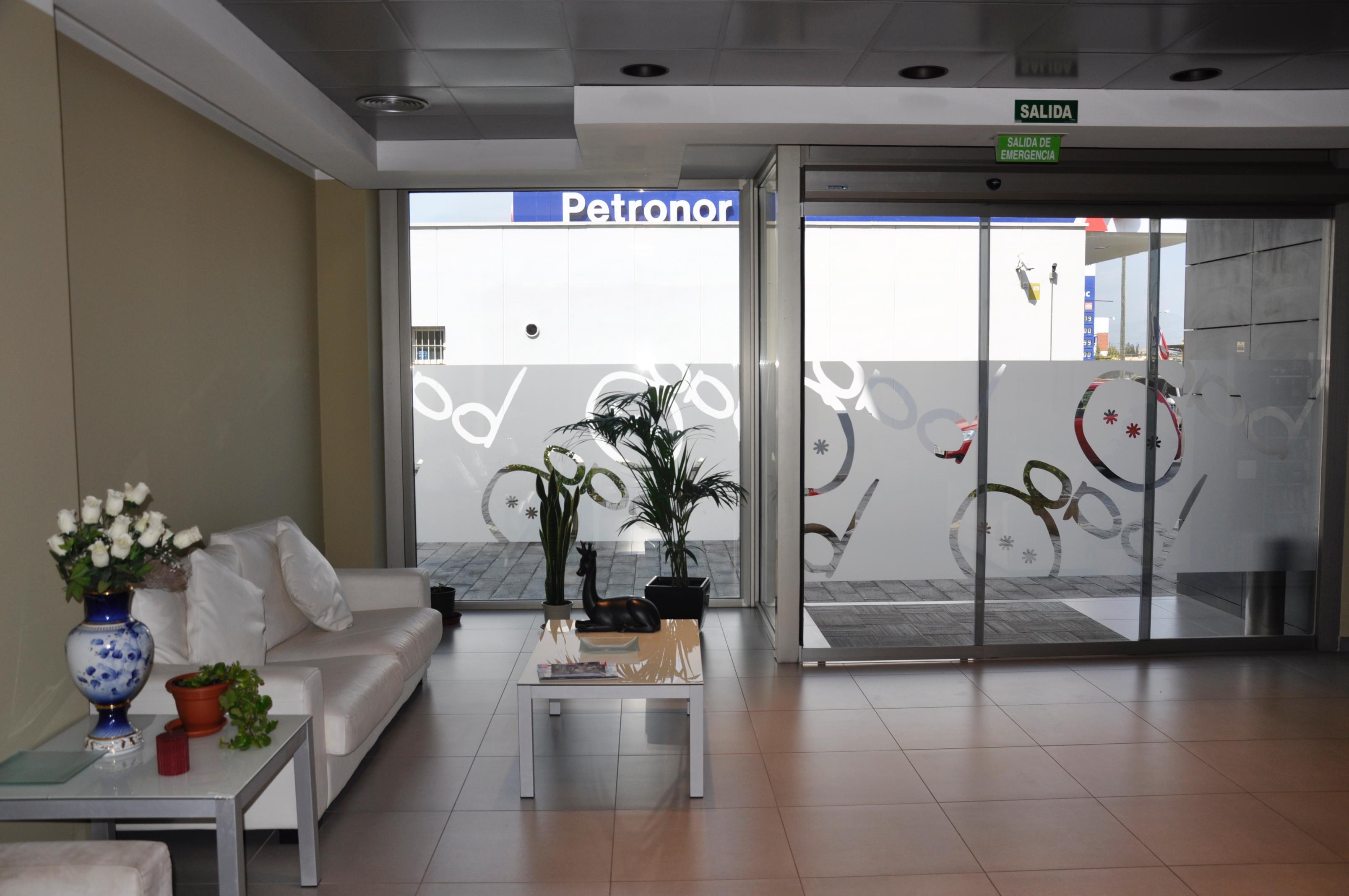 Hotel Bag Castellon de la Plana Bagian luar foto