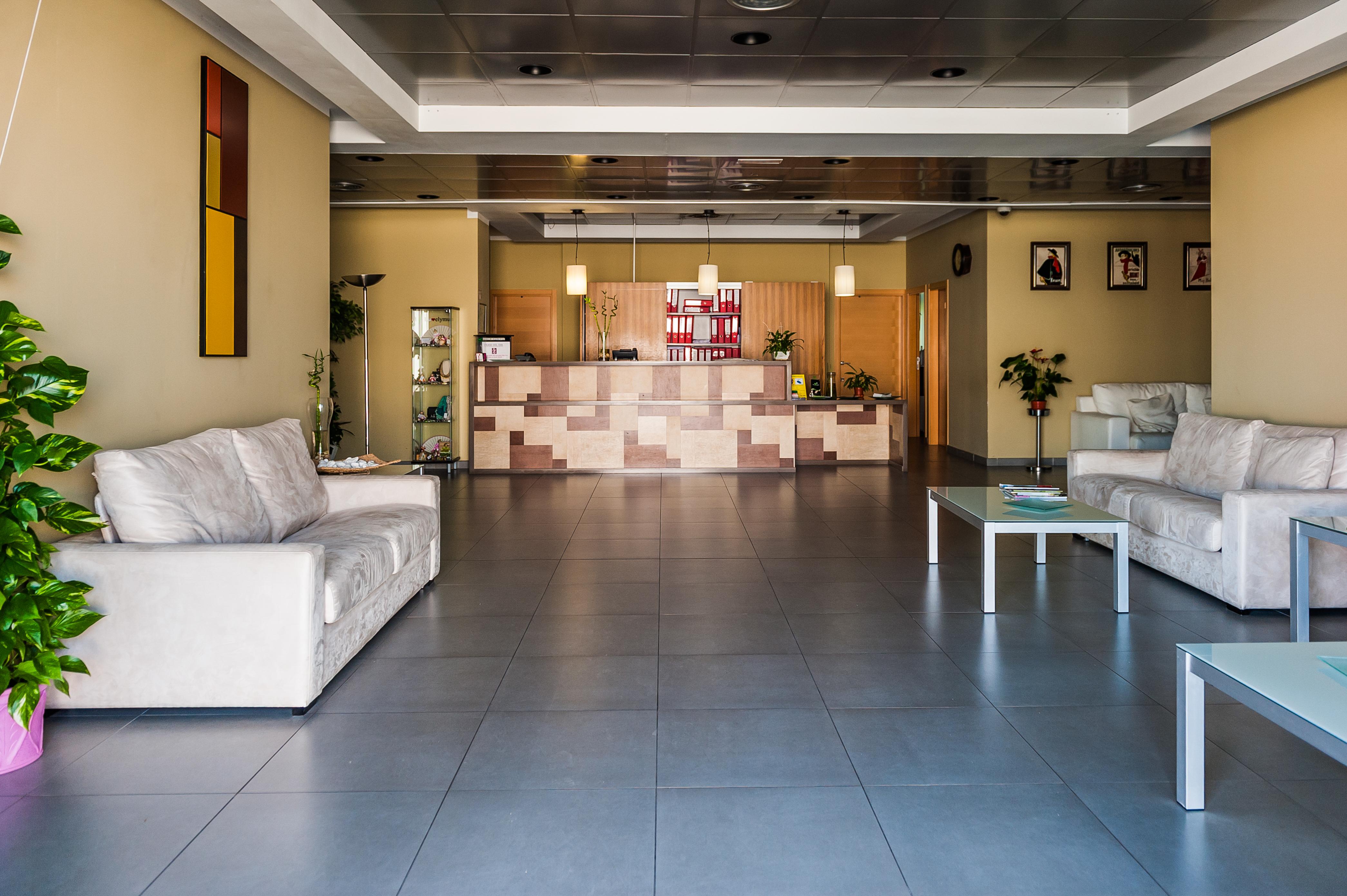 Hotel Bag Castellon de la Plana Bagian luar foto