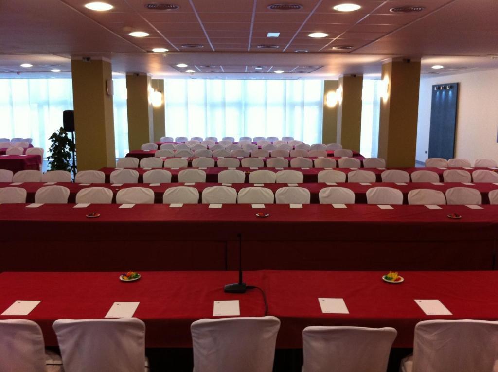 Hotel Bag Castellon de la Plana Bagian luar foto