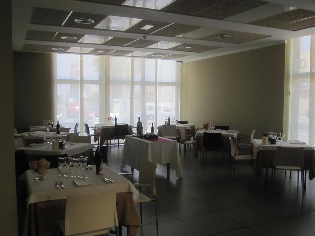 Hotel Bag Castellon de la Plana Bagian luar foto