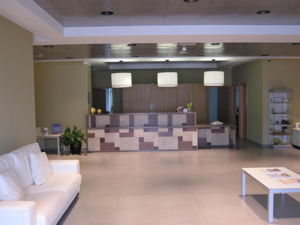 Hotel Bag Castellon de la Plana Bagian luar foto