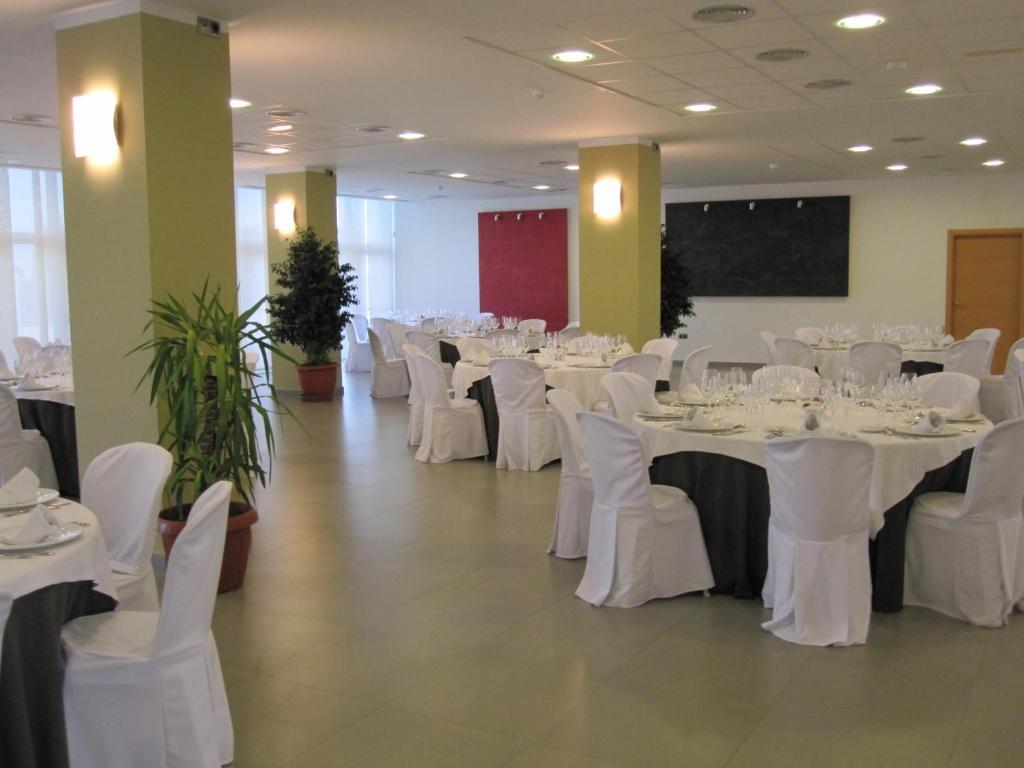 Hotel Bag Castellon de la Plana Bagian luar foto